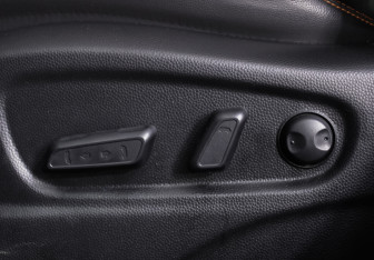 Подержанный автомобиль Kia Soul 2017 года (18 фото)