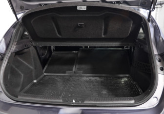 Подержанный автомобиль Hyundai i30 Hatchback 2016 года (21 фото)