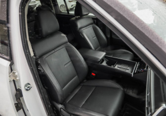 Подержанный автомобиль Hyundai Santa Fe 2023 года (26 фото)