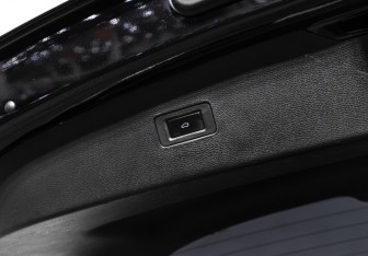 Подержанный автомобиль Exeed TXL 2022 года (21 фото)