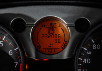 Подержанный автомобиль Nissan Qashqai 2007 года (21 фото)