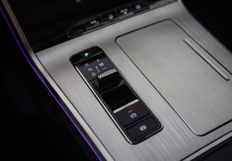 Подержанный автомобиль Exeed TXL 2023 года (20 фото)