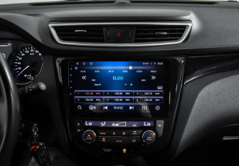 Подержанный автомобиль Nissan Qashqai 2018 года (16 фото)