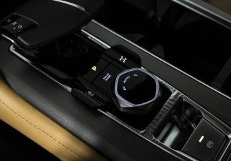 Подержанный автомобиль Changan Hunter Plus 2023 года (19 фото)