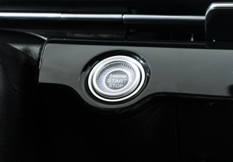 Подержанный автомобиль Omoda C5 2022 года (21 фото)