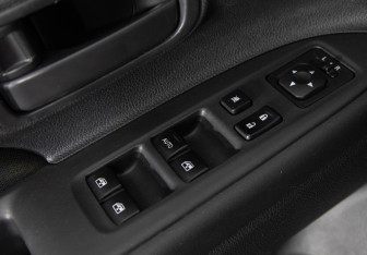 Подержанный автомобиль Mitsubishi Outlander 2018 года (13 фото)