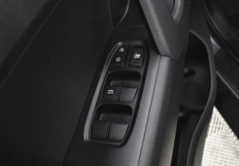 Подержанный автомобиль Hyundai Creta 2021 года (20 фото)