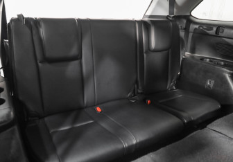Подержанный автомобиль Toyota Highlander 2018 года (31 фото)