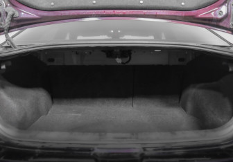 Подержанный автомобиль Mazda 6 Sedan 2008 года (29 фото)