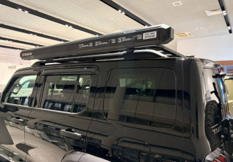 Новый Tank 300 2024 (3 фото)