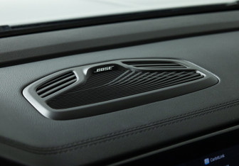 Подержанный автомобиль Geely Monjaro 2024 года (22 фото)