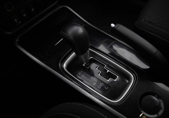 Подержанный автомобиль Mitsubishi Outlander 2019 года (12 фото)