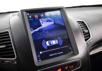 Подержанный автомобиль Kia Sorento 2019 года (15 фото)