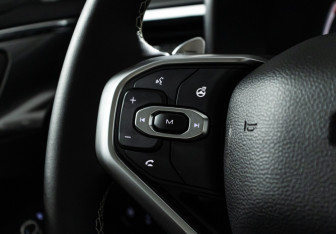 Подержанный автомобиль Haval Jolion 2024 года (19 фото)