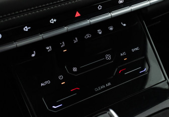 Подержанный автомобиль Chery Tiggo 7 Pro 2020 года (16 фото)