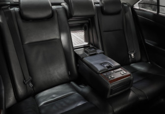 Подержанный автомобиль Toyota Camry Sedan 2013 года (28 фото)