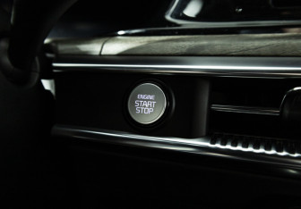 Подержанный автомобиль Kia K5 2020 года (19 фото)