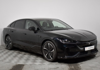 Подержанный автомобиль Voyah Passion 2023 года (3 фото)