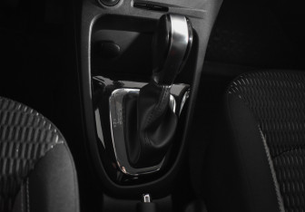 Подержанный автомобиль Renault Kaptur 2016 года (16 фото)