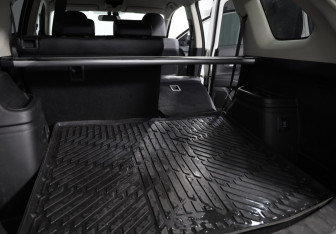 Подержанный автомобиль Mitsubishi Outlander 2018 года (28 фото)