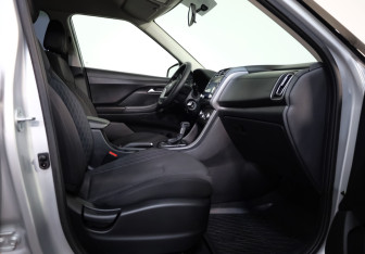 Подержанный автомобиль Hyundai Creta 2022 года (17 фото)