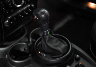 Подержанный автомобиль MINI Countryman 2014 года (10 фото)