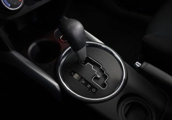 Подержанный автомобиль Mitsubishi ASX 2012 года (11 фото)