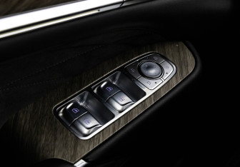 Подержанный автомобиль Tank 500 2023 года (22 фото)