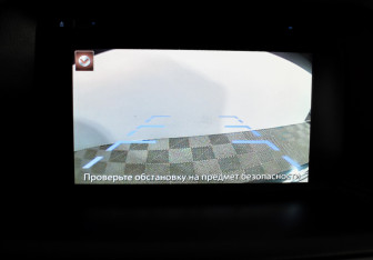 Подержанный автомобиль Mazda CX-5 2015 года (17 фото)