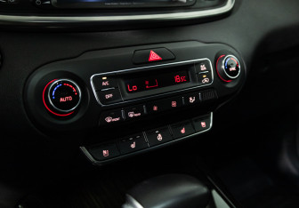 Подержанный автомобиль Kia Sorento 2020 года (27 фото)