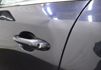 Подержанный автомобиль Exeed TXL 2020 года (19 фото)