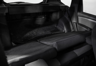 Подержанный автомобиль Renault Duster 2016 года (20 фото)