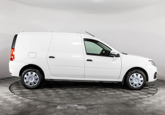 Подержанный автомобиль LADA (ВАЗ) Largus Van 2024 года (4 фото)
