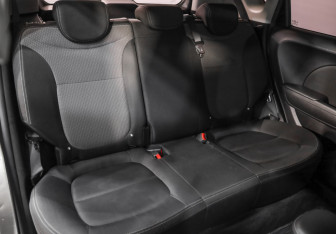 Подержанный автомобиль Kia Soul 2017 года (21 фото)