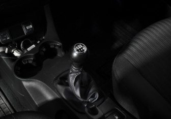 Подержанный автомобиль Kia Sportage 2009 года (11 фото)
