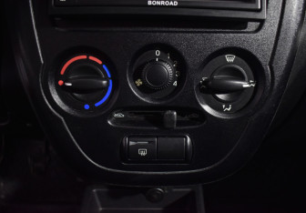 Подержанный автомобиль LADA (ВАЗ) Granta Liftback 2014 года (17 фото)