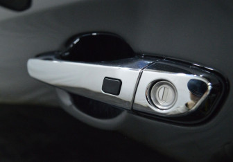 Подержанный автомобиль Hyundai Creta 2020 года (16 фото)