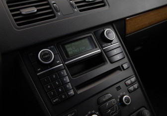 Подержанный автомобиль Volvo XC90 2008 года (16 фото)