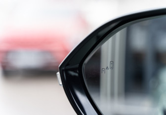 Новый Exeed RX 2024 (7 фото)