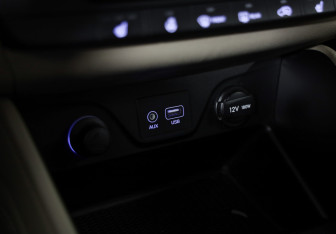 Подержанный автомобиль Hyundai Tucson 2018 года (17 фото)