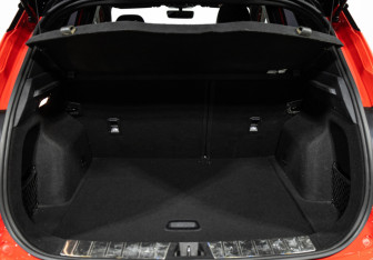 Подержанный автомобиль Geely Coolray 2020 года (21 фото)
