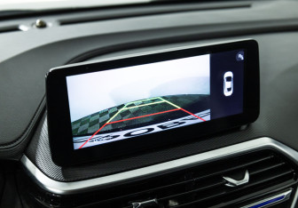 Подержанный автомобиль Changan Alsvin 2023 года (15 фото)