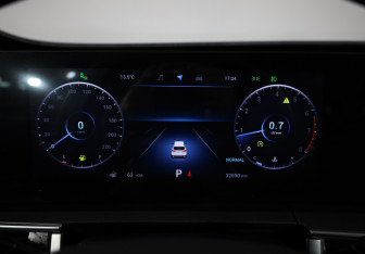 Подержанный автомобиль Chery Tiggo 8 Pro Max 2023 года (15 фото)