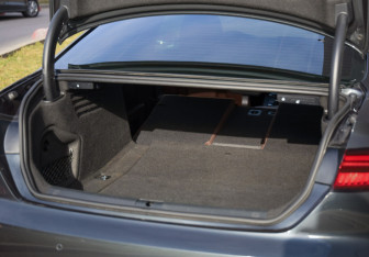 Подержанный автомобиль Audi A5 Coupe 2019 года (31 фото)