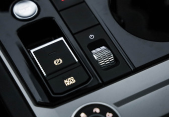 Подержанный автомобиль Volkswagen Touareg 2021 года (24 фото)