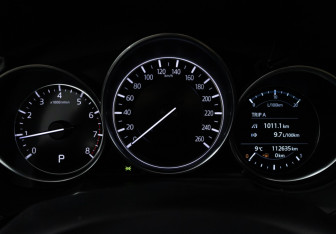 Подержанный автомобиль Mazda 6 Sedan 2019 года (12 фото)