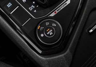 Подержанный автомобиль Volkswagen Tiguan 2019 года (20 фото)