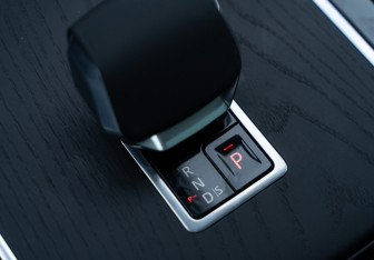 Новый Land Rover Range Rover Evoque 2025 (20 фото)