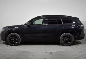 Подержанный автомобиль Volkswagen Teramont 2025 года (8 фото)