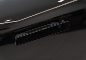 Новый Voyah Free 2025 (14 фото)